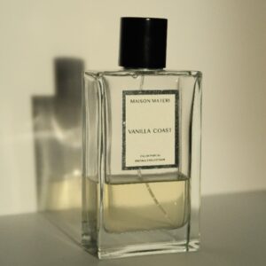 Vanille Coast