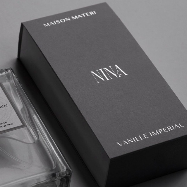 Vanille Imperial