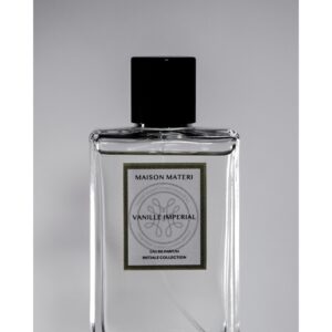 Vanille Imperial